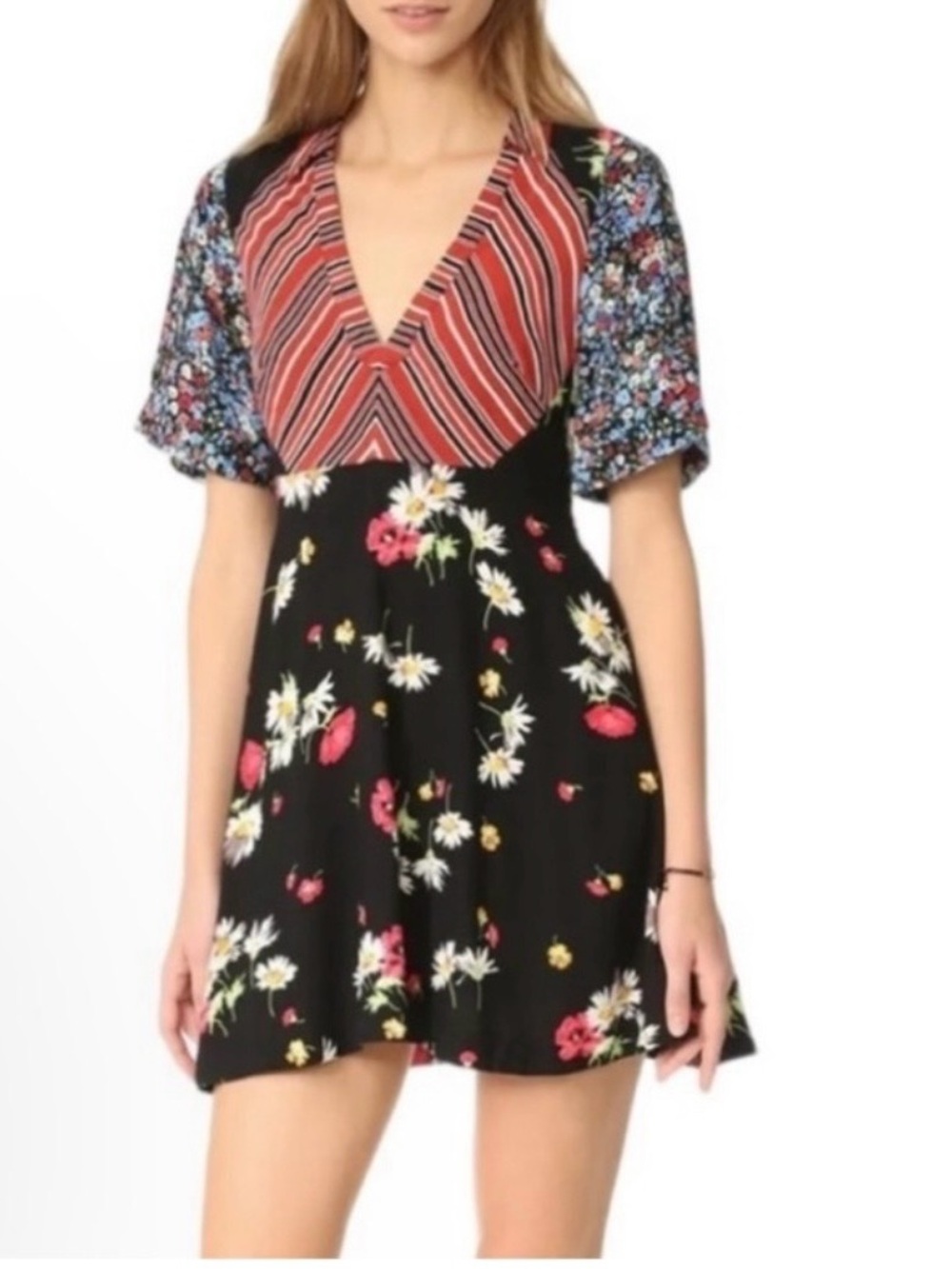 Free People Dress #241